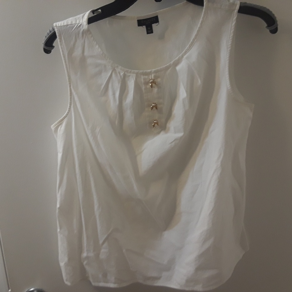 White top